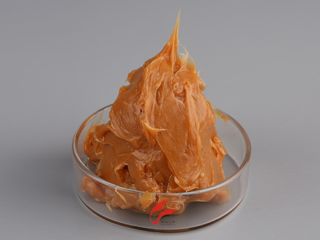 高溫防護潤滑脂FAKKT-GHT2